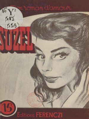 cover image of Suzel